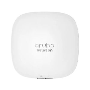 HPE R4W01A Aruba Instant ON AP22 (US) - wireless access point