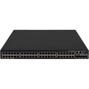 HPE R8M29A FlexNetwork 5520HI 48G PoE+ 4SFP+ HI Switch