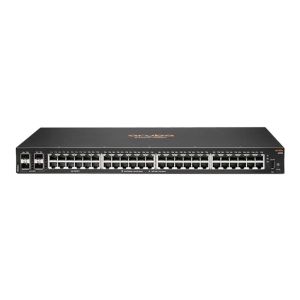 HPE R8N86-61021 ARUBA 6000 48G 4SFP Switch Retails