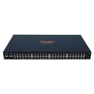 HPE R8N87-61001 Aruba 6000 24G Class4 PoE 4SFP 370W Switch.