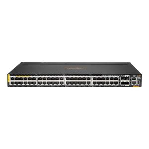 HPE R8S90-61001 Aruba CX 6300M 48p SR 1G/2.5G/5G Cl8 PoE 2p 50G 2p 25G Switch