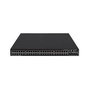 HPE R9L64A FlexNetwork 5140 48G PoE+ 4SFP+ 1-slot HI Switch