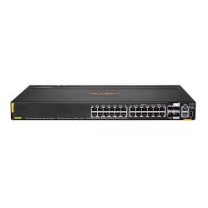 HPE R9Y03-61001 Aruba Networking CX 6000 48G Class4 PoE 4SFP 740W Switch