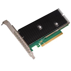Dell RC5TP Intel Quick Assist Adapter 8970 QAT 100GB PCI-e 3.0 X16 Accelerator