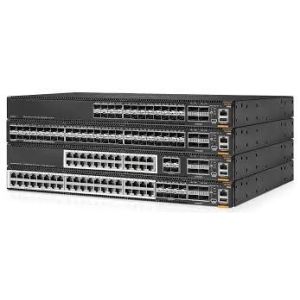 HPE S0U62A Aruba Networking CX 5420 24p 10M/100M/1G Class4 PoE Module