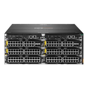 HPE Aruba S0U63A Networking CX 5420 20p 10M/100M/1G Class4 PoE 4p SFP+ 1G/10G LRM Module