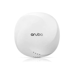 HPE S1G50A Aruba AP-634-US Tri-radio 2x2:2 Wi-Fi 6E External Antennas Campus AP