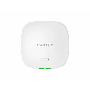 HPE S1T22A Networking Instant On Access Point 2x2 Wi-Fi 6E (US) AP32