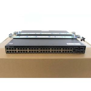 Dell Networking S4820T 48 Port 10GbE 4 Port QSFP Switch