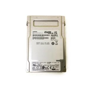 KIOXIA CD8-V SDF1D83GEB92T SSD 6.4TB  SSD PCIe 4.0 x4 (NVMe) Brand New