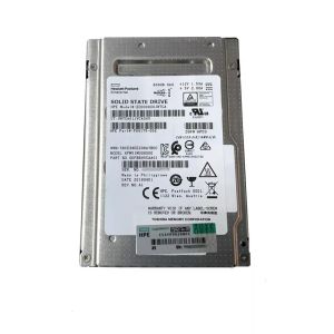 Kioxia PM5 SDFBB05CAA01 Write Intensive SSD 800 GB SAS 12Gb/s HPE OEM Refurbished
