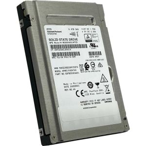 Kioxia PM5-V SDFBC03CAA01 SSD 6.4 TB SAS 12Gb/s HPE OEM Refurbished