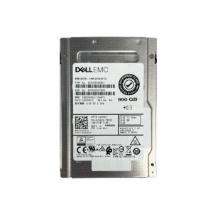 Kioxia RM5 SDFGE86DAB01 Read Intensive SSD 960 GB SAS 12Gb/s DELL OEM Refurbished