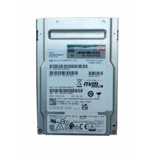 Kioxia SDFHQ65CAB02T Mixed Use SSD 1.6TB PCIe Gen3 x4 (Nvme) HPE OEM Refurbished