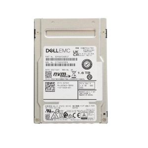 Kioxia SDFHQ65DAB02T Mixed Use SSD 1.6TB PCIe Gen3 x4 (Nvme) DELL OEM Refurbished