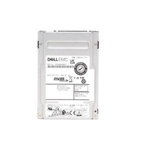 Kioxia CM6-V SDFHQ85DAB02T Mixed Use SSD 1.6 TB PCIe 4.0 (NVMe) DELL OEM Refurbished
