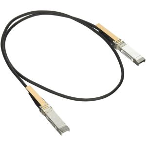 Cisco SFP-H10GB-CU1M  1M 10Gbase -CU Direct Attach Copper Cable