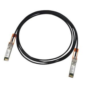 Cisco SFP-H25G-CU3M 25Gbase-CR1 SFP28 3m Passive Copper Cable.