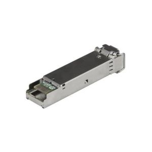 StarTech SFP1000BXUST MSA Compliant 1000Base-BX SFP Gigabit SFP Module