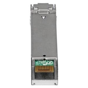 StarTech SFP1000EXST MSA Compliant 1000Base-EX SFP - Gigabit SFP Module