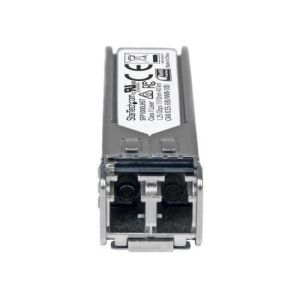 StarTech SFP1000LHST 1000BASE-LH SFP Module SM LC SFP Module 1G Fiber SFP Transceiver