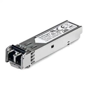 StarTech SFP100BEXST 100Base-EX SFP transceiver module