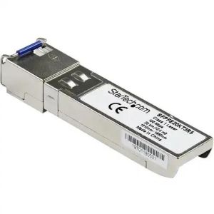 StarTech SFPFE20KT3R5 Juniper SFP-FE20KT13R15 SM LC SFP Module 100MB SFP Transceiver