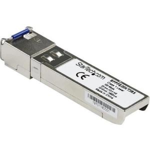 StarTech SFPFE20KT5R3 Juniper SFP-FE20KT15R13 SM LC SFP Module 100MB SFP Transceiver