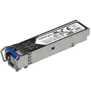 StarTech SFPGE10KT4R3 Juniper SFP-GE10KT14R13 SM LC SFP Module 1G Fiber SFP Transceiver