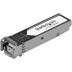 StarTech SFPGE10KT5R3 Juniper SFP-GE10KT15R13 SM LC SFP Module 1G Fiber SFP Transceiver