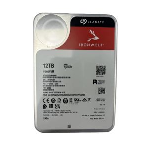 Seagate IronWolf ST12000VN0008 12TB 7.2K RPM SATA-6Gb/s 3.5inch HDD