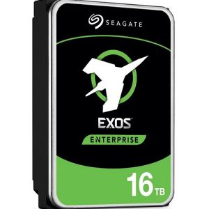 SEAGATE ST16000NM002G Exos X16 16tb SAS 12Gbps 3.5inch hard drive