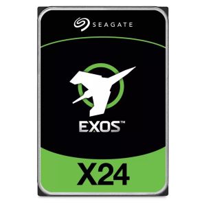 ST16000NM002H SEAGATE EXOS X24 16TB SATA 6Gb/s ISE 3.5inch Hard drive