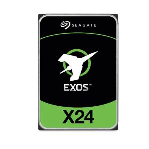 Seagate EXOS X24 20TB SAS 12Gb/s ISE 3.5inch Hard drive - ST20000NM007H