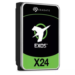ST24000NM002H SEAGATE EXOS X24 24tb SATA 6Gb/s ISE 3.5inch Hard drive