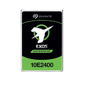 Seagate ST2400MM0149 10K.9 2.4TB SAS-12Gbps SED FIPS 2.5inch HDD Brand New Dell OEM