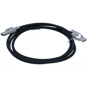 Cisco STACK-T4-3M Stacking cable - 10 ft