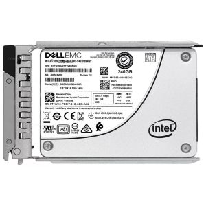 Dell T1WH8 240GB SATA-6Gbps Mixed-Use TLC 2.5" SSD