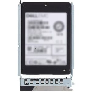 Dell TM62W 960Gb SAS-12Gbps Read Intensive 1DWPD 2.5in Hot-plug SSD