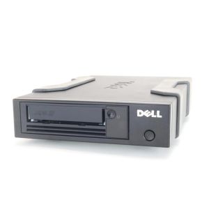 Dell R5GV9 LTO-8 HH SAS External Tape Drive