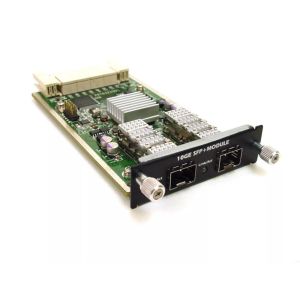 Dell U691D PowerConnect 62xx 10GE SFP+ Uplink Module new