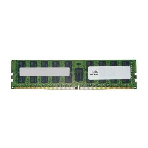 Cisco UCS-MR128G4RE1 128GB 4800MT/s PC5-38400R DIMM 288-pin DDR5 Module