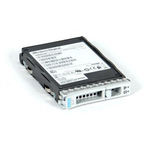 CISCO UCSC-NVMEHW-H1600 1.6Tb NVMe Sff High Endurance U.2 Ssd