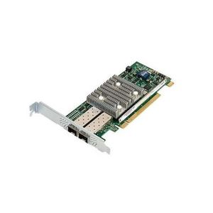 Cisco UCSC-PCIE-QNICSFP QLogic QLE8442 Dual-port 10G SFP+ NIC