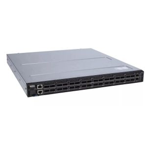 Dell V1W3R Networking Z9100-ON 32 X 100GbE + 2X SFP+ Switch