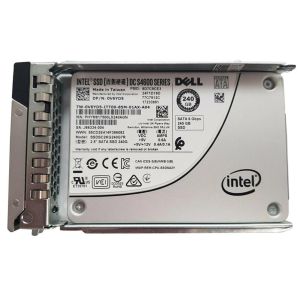 Dell V6YD5 240GB SATA-6Gbps Mixed-Use TLC 2.5" SSD