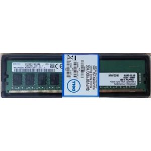 Dell VDFYD 16GB PC4-21300 DDR4-2666MT/s 2Rx8 ECC Brand Memory Samsung OEM Ref