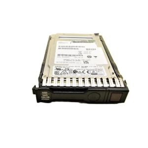 HPE VO000960RXRQL Read Intensive Value - SSD - 960 GB - SAS 12Gb/s New F/s