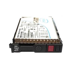 HPE VO001000KWJSE Read Intensive SSD 1 TB PCIe x4 (NVMe) Refurbished