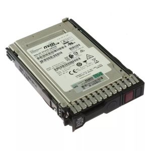 HPE VO001920KWVBT Read Intensive SSD 1.92 TB PCIe x4 (NVMe) Refurbished